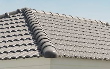 advantages of Cleckheaton clay roofing