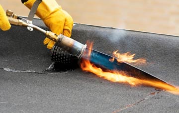 flat roof repairs Cleckheaton, West Yorkshire