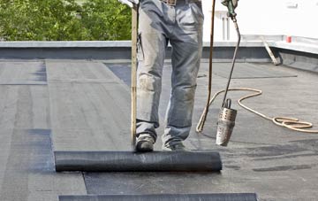 flat roof replacement Cleckheaton, West Yorkshire