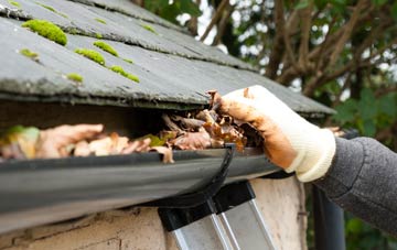 gutter cleaning Cleckheaton, West Yorkshire