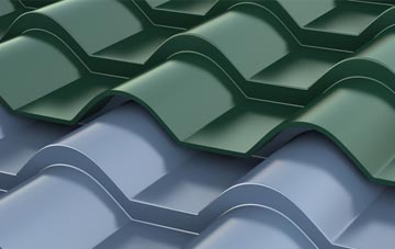 who should consider Cleckheaton plastic roofs