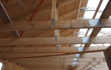 Cleckheaton roof truss costs