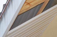 rated Cleckheaton soffit repair companies